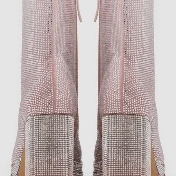 ALDO BOOTS - Picture 10 of 11